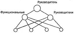 Функциональная структура управления